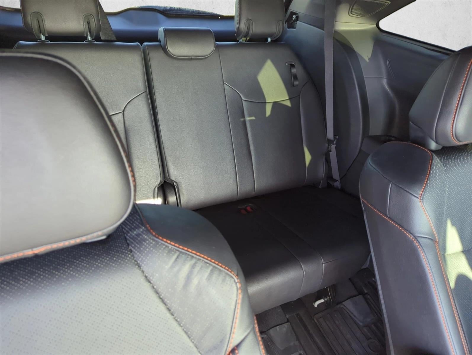 2024 Toyota Sienna XSE AWD 7-Passenger (Natl)