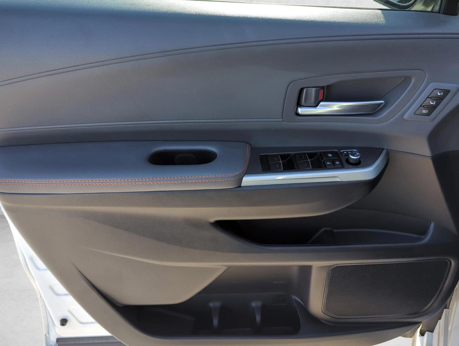 2024 Toyota Sienna XSE AWD 7-Passenger (Natl)