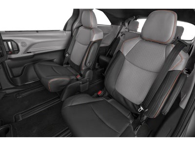 2024 Toyota Sienna XSE AWD 7-Passenger (Natl)