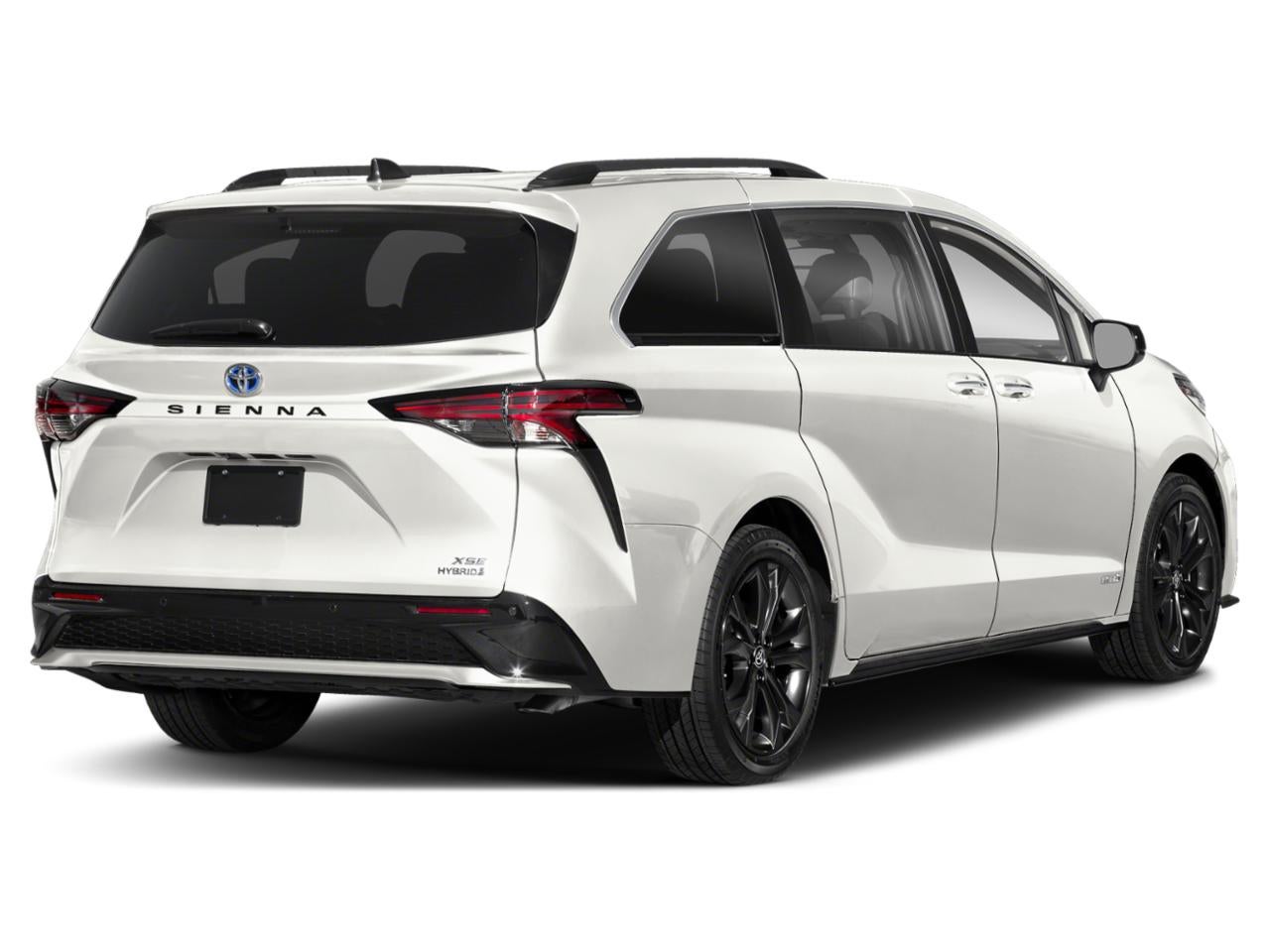 2024 Toyota Sienna XSE AWD 7-Passenger (Natl)