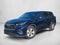 2022 Toyota Highlander L FWD (Natl)