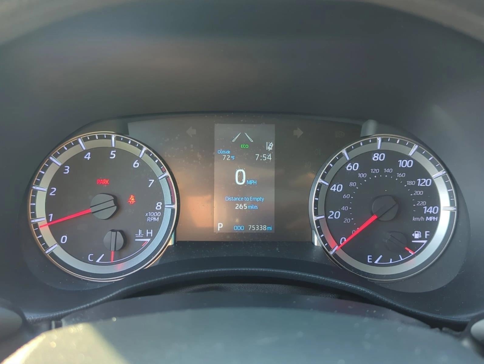 2022 Toyota Highlander L FWD (Natl)