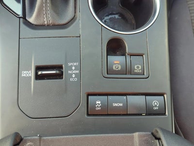 2022 Toyota Highlander L FWD (Natl)