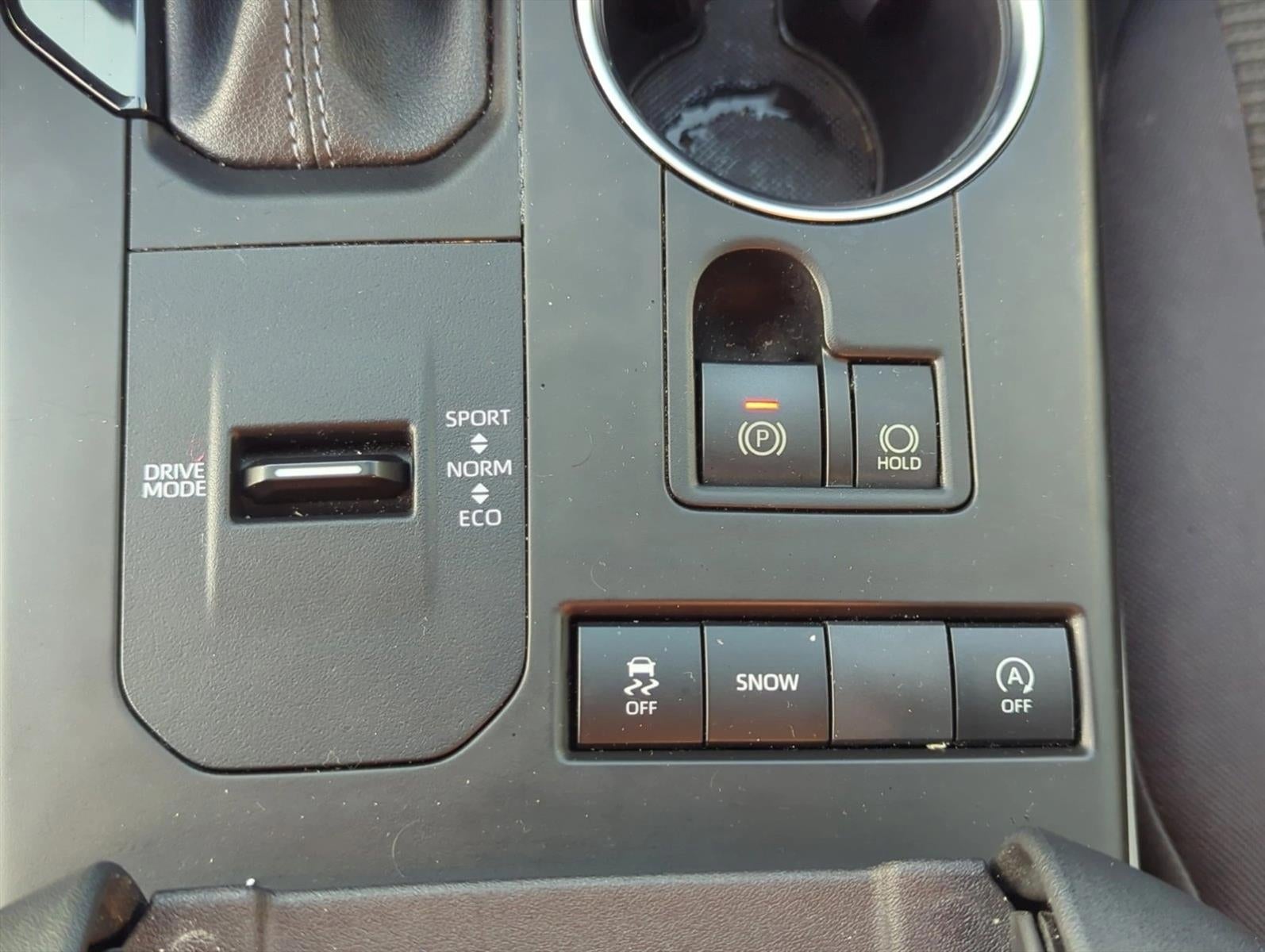 2022 Toyota Highlander L FWD (Natl)