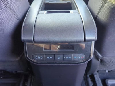2022 Toyota Highlander L FWD (Natl)