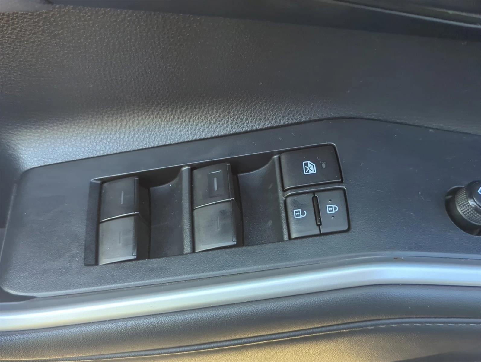 2022 Toyota Highlander L FWD (Natl)