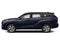 2022 Toyota Highlander L FWD (Natl)