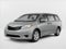 2013 Toyota Sienna 5dr 7-Pass Van V6 XLE AWD (Natl)