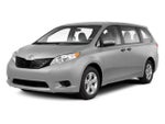 2013 Toyota Sienna 5dr 7-Pass Van V6 XLE AWD (Natl)