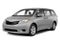 2013 Toyota Sienna 5dr 7-Pass Van V6 XLE AWD (Natl)
