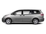 2013 Toyota Sienna 5dr 7-Pass Van V6 XLE AWD (Natl)
