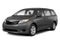 2013 Toyota Sienna 5dr 7-Pass Van V6 XLE AWD (Natl)