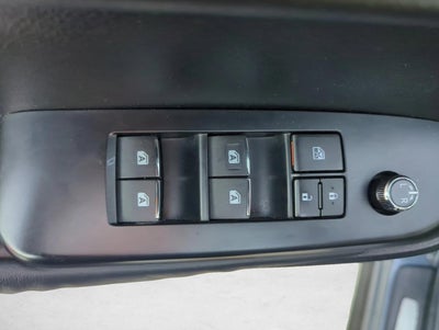 2014 Toyota Highlander AWD 4dr V6 Limited (SE)