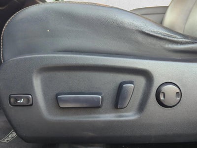 2014 Toyota Highlander AWD 4dr V6 Limited (SE)