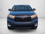 2014 Toyota Highlander AWD 4dr V6 Limited (SE)