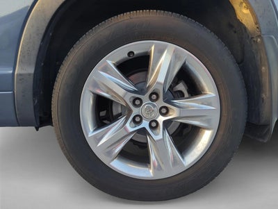 2014 Toyota Highlander AWD 4dr V6 Limited (SE)