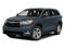 2014 Toyota Highlander AWD 4dr V6 Limited (SE)