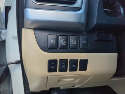 2016 Toyota Highlander AWD 4dr V6 Limited Platinum (Natl)