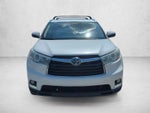 2016 Toyota Highlander AWD 4dr V6 Limited Platinum (Natl)