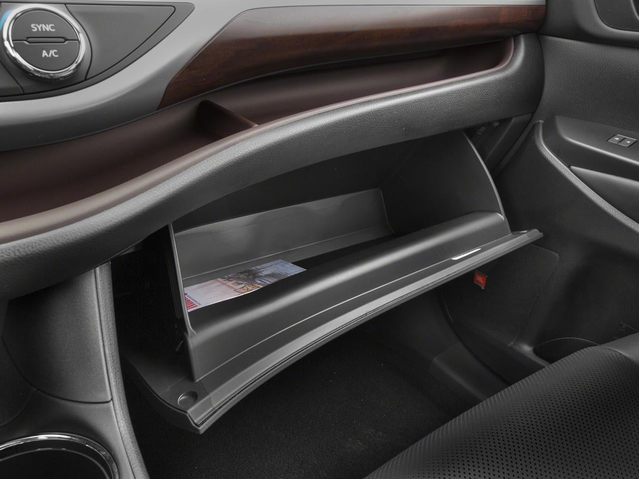 2016 Toyota Highlander AWD 4dr V6 Limited (Natl)