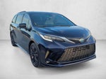 2023 Toyota Sienna XSE FWD 7-Passenger (Natl)