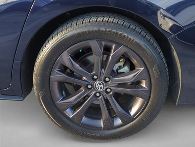 2023 Toyota Sienna XSE FWD 7-Passenger (Natl)