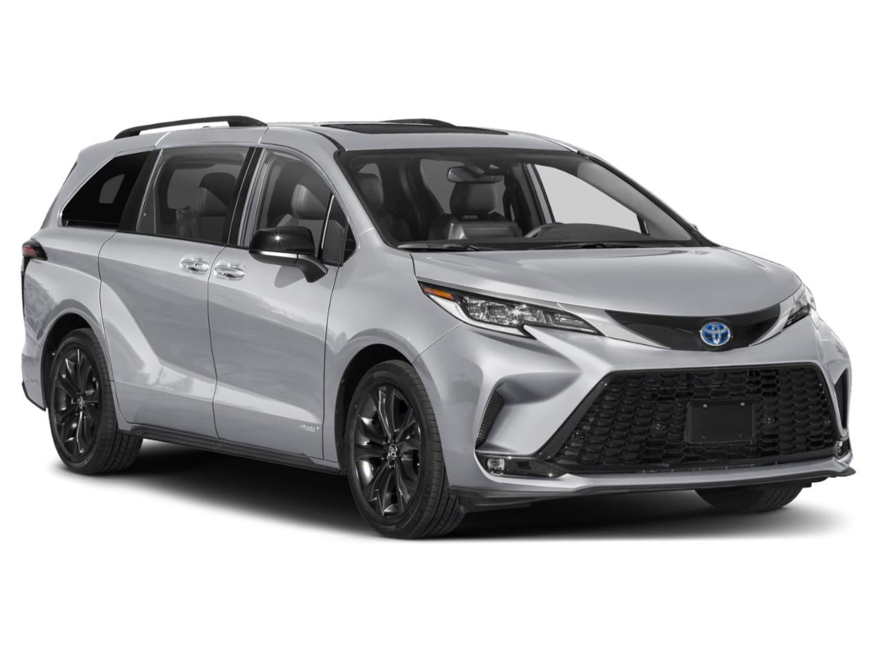 2023 Toyota Sienna XSE FWD 7-Passenger (Natl)
