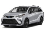 2024 Toyota Sienna XSE AWD 7-Passenger (Natl)