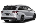 2024 Toyota Sienna XSE AWD 7-Passenger (Natl)