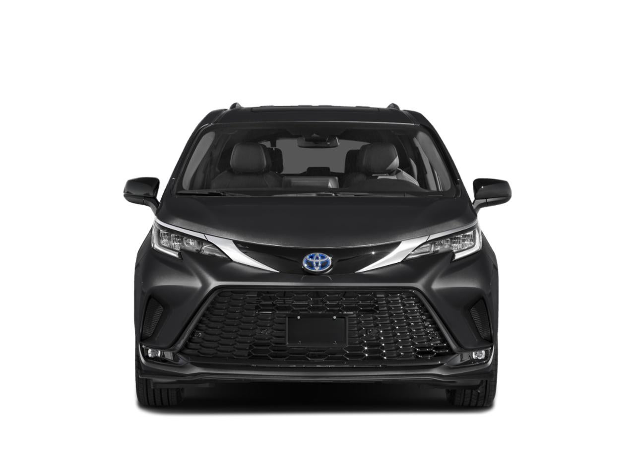 2024 Toyota Sienna XSE AWD 7-Passenger (Natl)