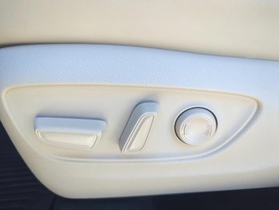 2021 Toyota Highlander Limited AWD (Natl)