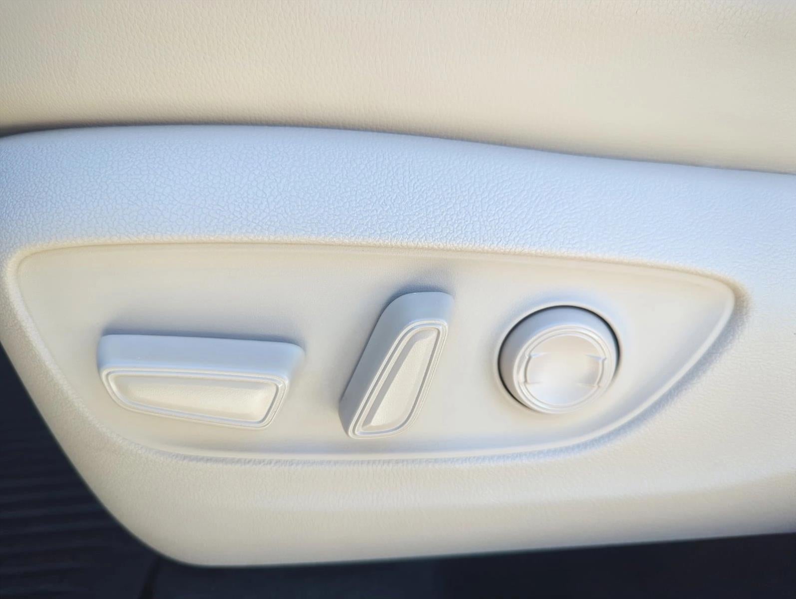 2021 Toyota Highlander Limited AWD (Natl)