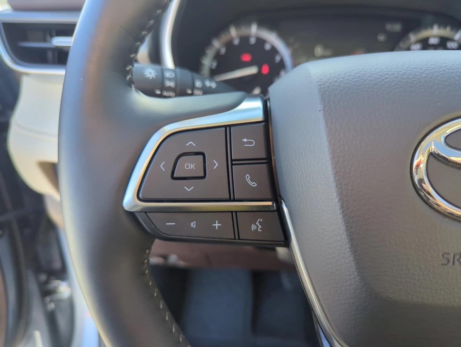 2021 Toyota Highlander Limited AWD (Natl)