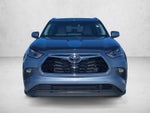 2021 Toyota Highlander Limited AWD (Natl)
