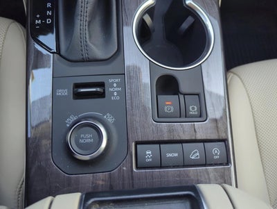 2021 Toyota Highlander Limited AWD (Natl)