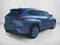 2021 Toyota Highlander Limited AWD (Natl)
