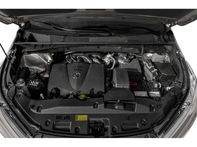 2019 Toyota Highlander Limited V6 AWD (Natl)