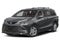 2025 Toyota Sienna Platinum FWD 7-Passenger (Natl)
