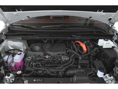 2025 Toyota Sienna Platinum FWD 7-Passenger (Natl)