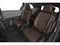 2025 Toyota Sienna Platinum FWD 7-Passenger (Natl)