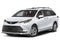2025 Toyota Sienna Platinum FWD 7-Passenger (Natl)