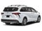 2025 Toyota Sienna Platinum FWD 7-Passenger (Natl)