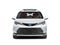2025 Toyota Sienna Platinum FWD 7-Passenger (Natl)