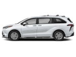 2026 Toyota Sienna Platinum AWD 7-Passenger (GS)