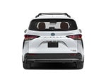 2026 Toyota Sienna Platinum AWD 7-Passenger (GS)