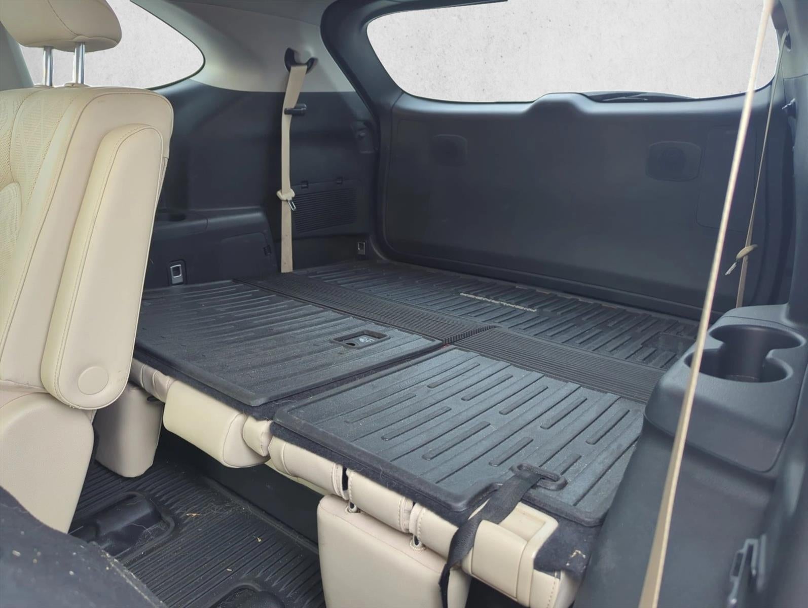 2023 Toyota Highlander Hybrid Platinum FWD (Natl)