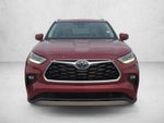 2023 Toyota Highlander Hybrid Platinum FWD (Natl)