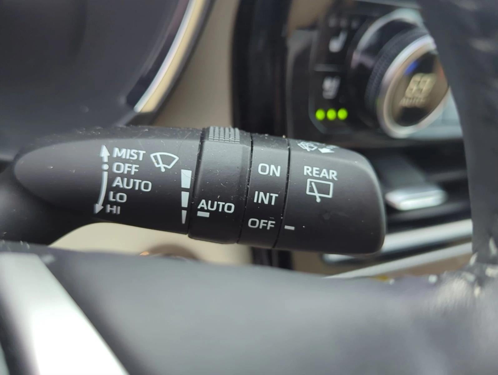 2023 Toyota Highlander Hybrid Platinum FWD (Natl)