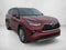 2023 Toyota Highlander Hybrid Platinum FWD (Natl)