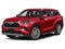 2023 Toyota Highlander Hybrid Platinum FWD (Natl)